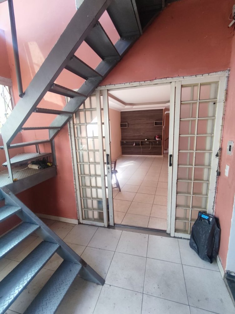 Casa - Venda - Ribeiro de Abreu - Belo Horizonte - MG