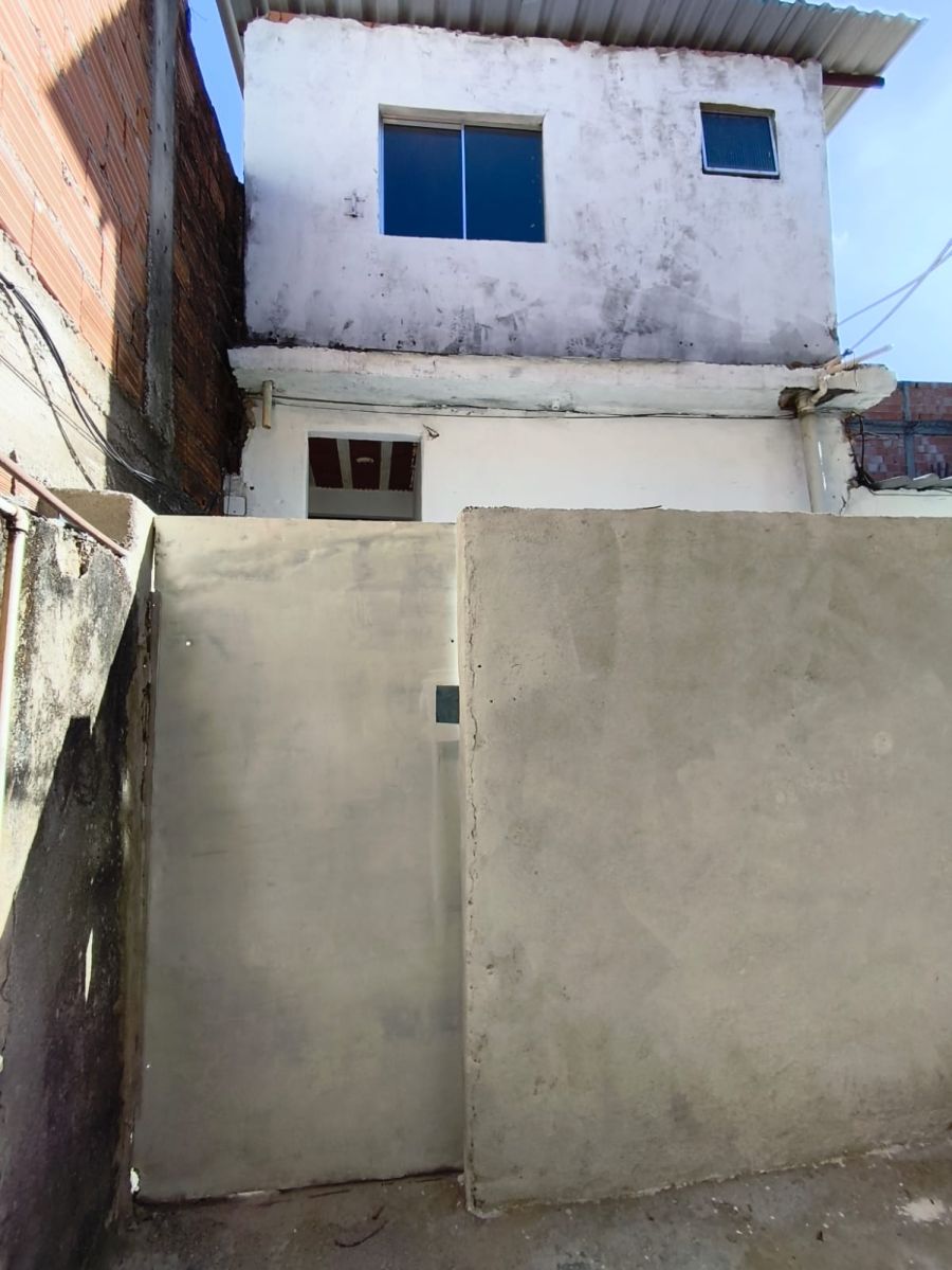 Kitnet - Aluguel - Ribeiro de Abreu - Belo Horizonte - MG