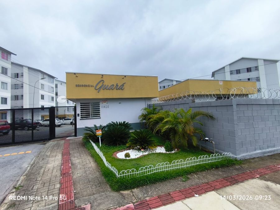 Apartamento - Aluguel - Maria Teresa - Belo Horizonte - MG