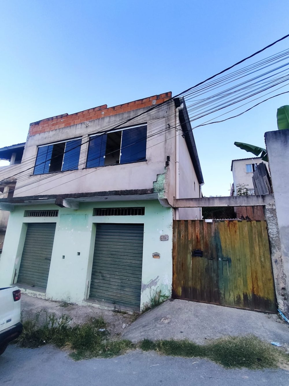 Casa - Venda - Ribeiro de Abreu - Belo Horizonte - MG