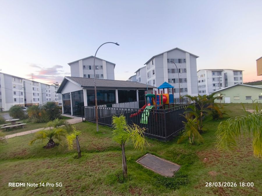 Apartamento - Venda - Maria Teresa - Belo Horizonte - MG