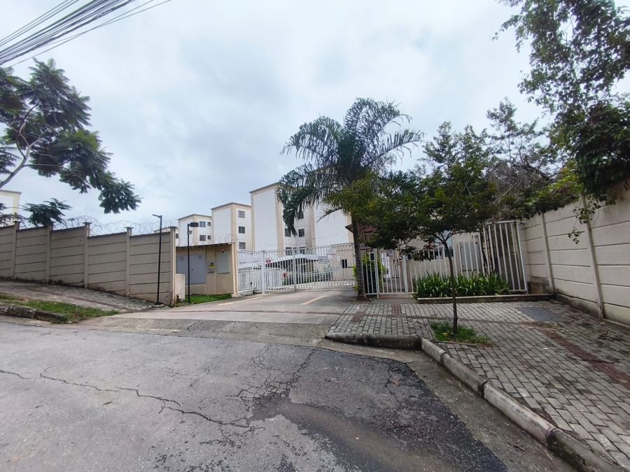 Apartamento - Aluguel - Ch�caras Santa In�s (s�o Benedito) - Santa Luzia - MG