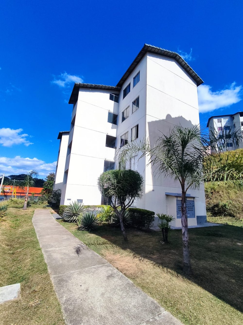 Apartamento - Aluguel - Nazar - Belo Horizonte - MG