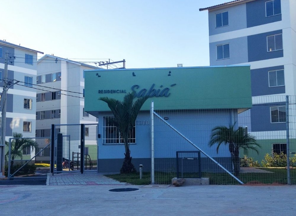 Apartamento - Aluguel - Maria Teresa - Belo Horizonte - MG