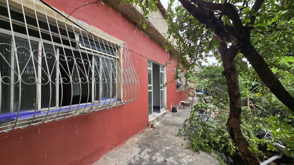 Casa - Venda - Ribeiro de Abreu - Belo Horizonte - MG