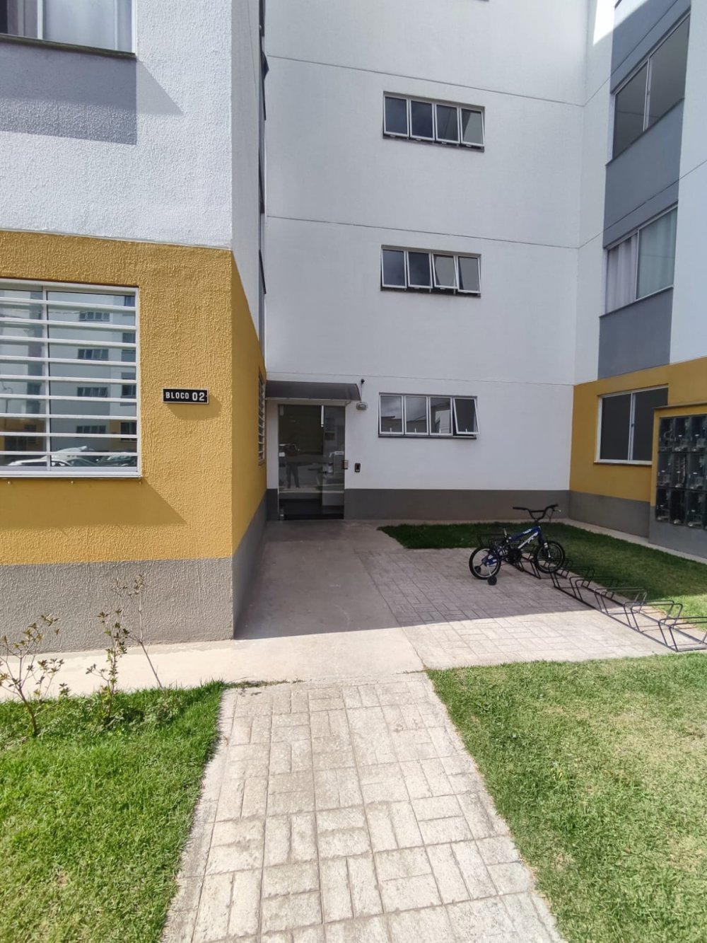 Apartamento - Venda - Maria Teresa - Belo Horizonte - MG