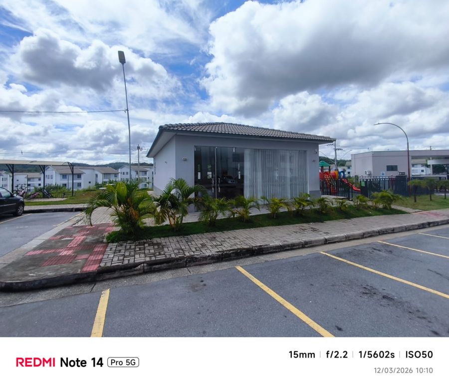 Apartamento - Venda - Maria Teresa - Belo Horizonte - MG