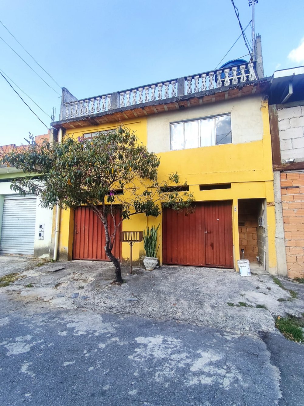 Casa - Venda - Ribeiro de Abreu - Belo Horizonte - MG