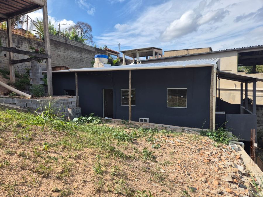 Kitnet - Aluguel - Ribeiro de Abreu - Belo Horizonte - MG