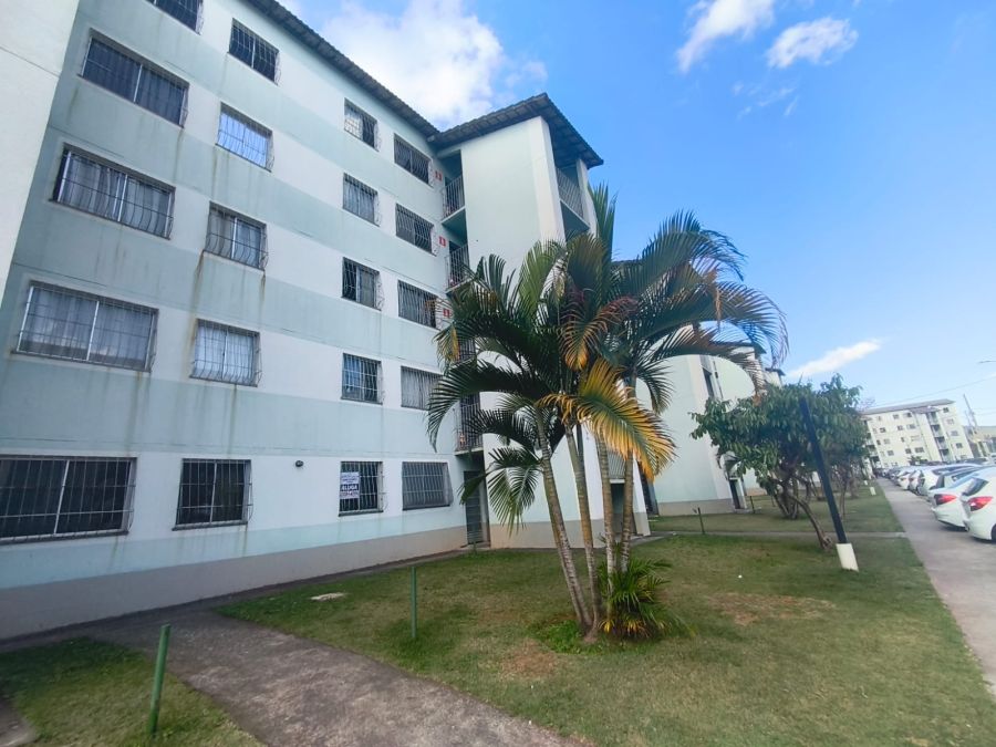 Apartamento - Aluguel - Jardim Vit�ria - Belo Horizonte - MG