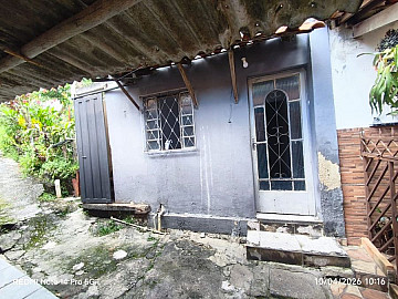 Kitnet para Aluguel