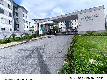 Residencial Araguaia