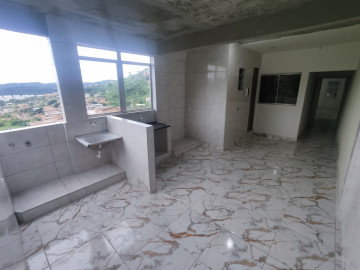 Kitnet para Aluguel