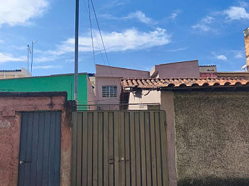 Casa para Aluguel