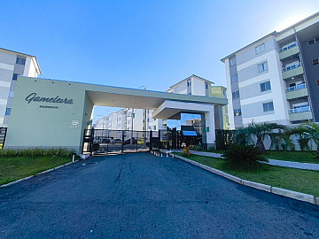 Apartamento para Aluguel