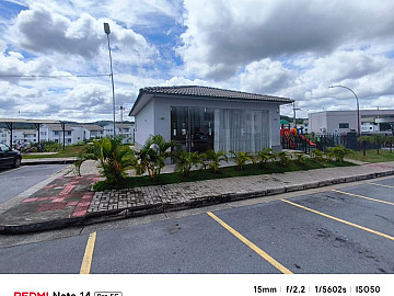 Apartamento � Venda