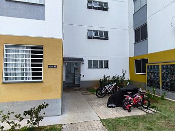 Apartamento � Venda